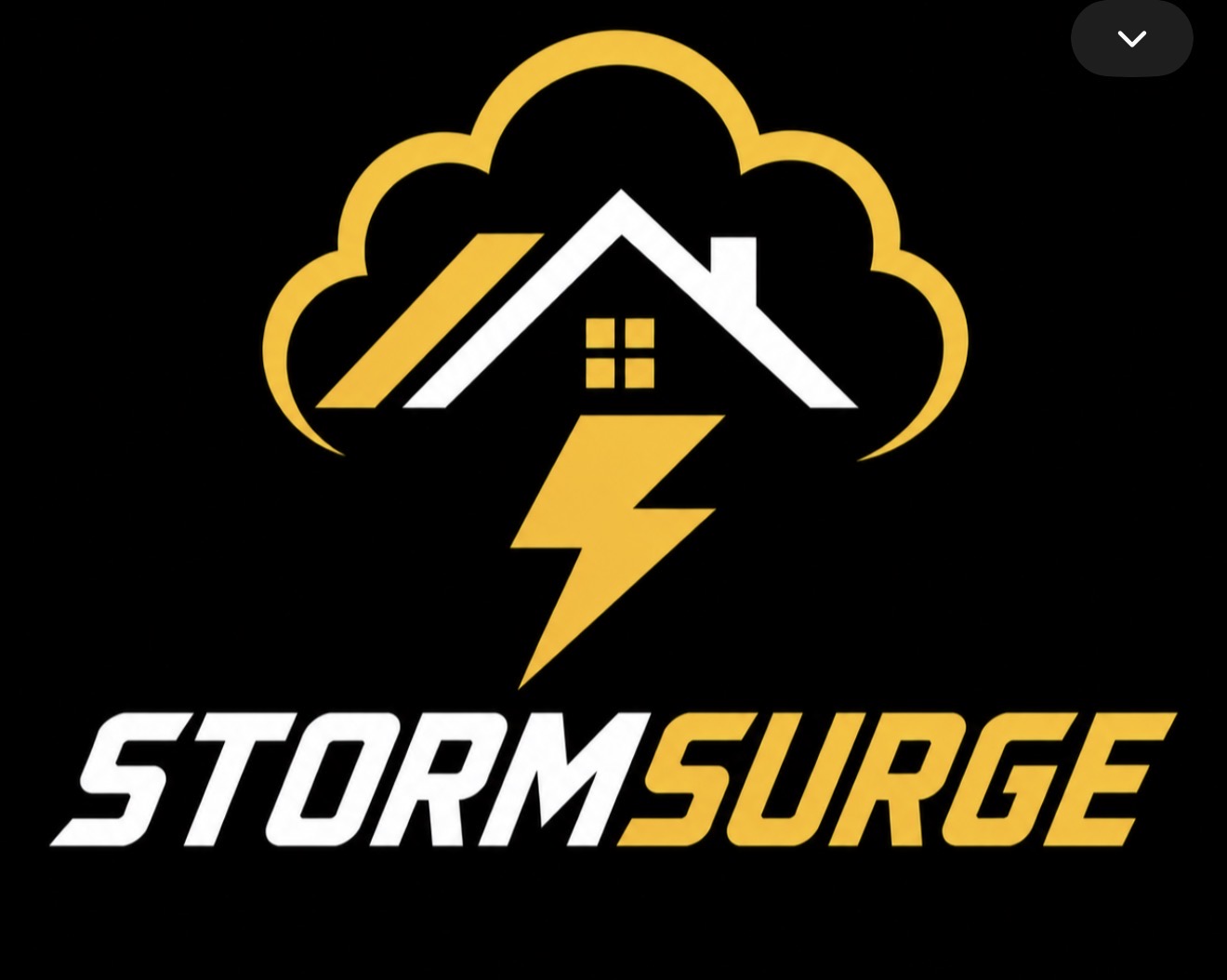 Storm Surge logo